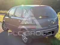 2007 Opel MERIVA