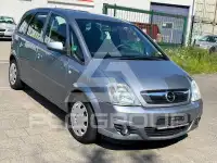2007 Opel MERIVA
