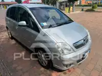 2007 Opel MERIVA