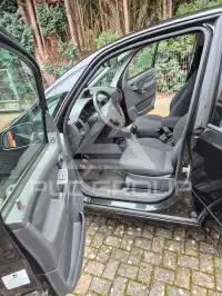 2007 Opel MERIVA