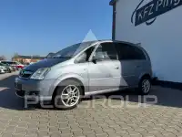 2007 Opel MERIVA