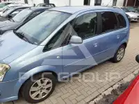 2007 Opel MERIVA