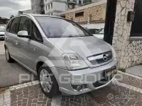 2007 Opel MERIVA