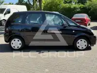 2007 Opel MERIVA