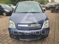 2007 Opel MERIVA