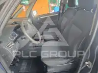 2007 Opel MERIVA