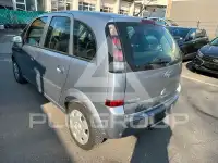 2007 Opel MERIVA