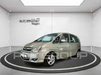 2007 Opel MERIVA