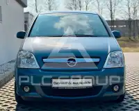 2007 Opel MERIVA