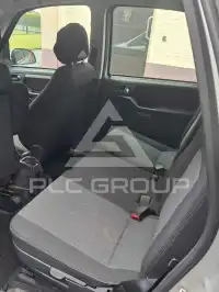 2003 Opel MERIVA