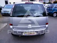 2007 Opel MERIVA
