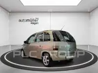 2007 Opel MERIVA