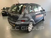 2007 Opel MERIVA