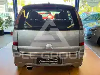2007 Opel MERIVA