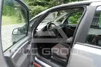 2007 Opel MERIVA