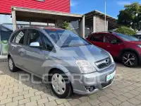 2007 Opel MERIVA