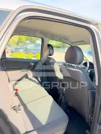 2007 Opel MERIVA