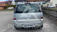 2007 Opel MERIVA