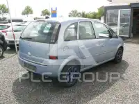 2007 Opel MERIVA