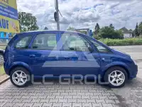 2007 Opel MERIVA