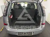 2007 Opel MERIVA