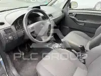 2007 Opel MERIVA
