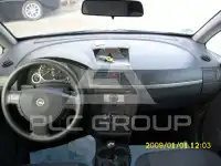 2007 Opel MERIVA