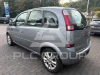2007 Opel MERIVA