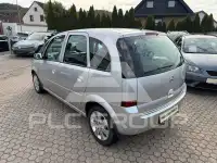 2007 Opel MERIVA