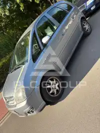 2007 Opel MERIVA