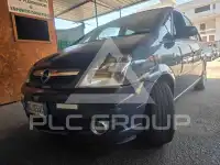 2007 Opel MERIVA