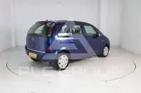 2007 Opel MERIVA