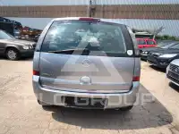 2007 Opel MERIVA