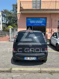 2007 Opel MERIVA