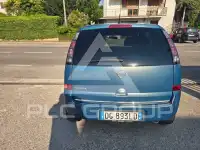 2007 Opel MERIVA