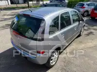 2007 Opel MERIVA
