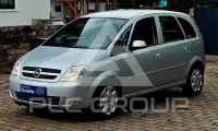 2007 Opel MERIVA