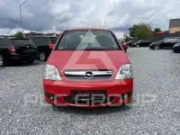 2007 Opel MERIVA