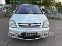 2007 Opel MERIVA