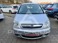 2007 Opel MERIVA