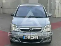 2007 Opel MERIVA