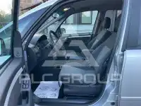 2007 Opel MERIVA