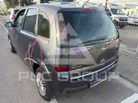 2007 Opel MERIVA