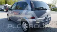 2007 Opel MERIVA