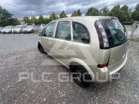 2007 Opel MERIVA
