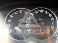 2007 Opel MERIVA