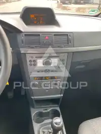 2007 Opel MERIVA
