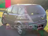 2007 Opel MERIVA