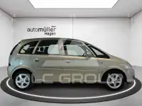 2007 Opel MERIVA