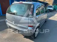 2007 Opel MERIVA